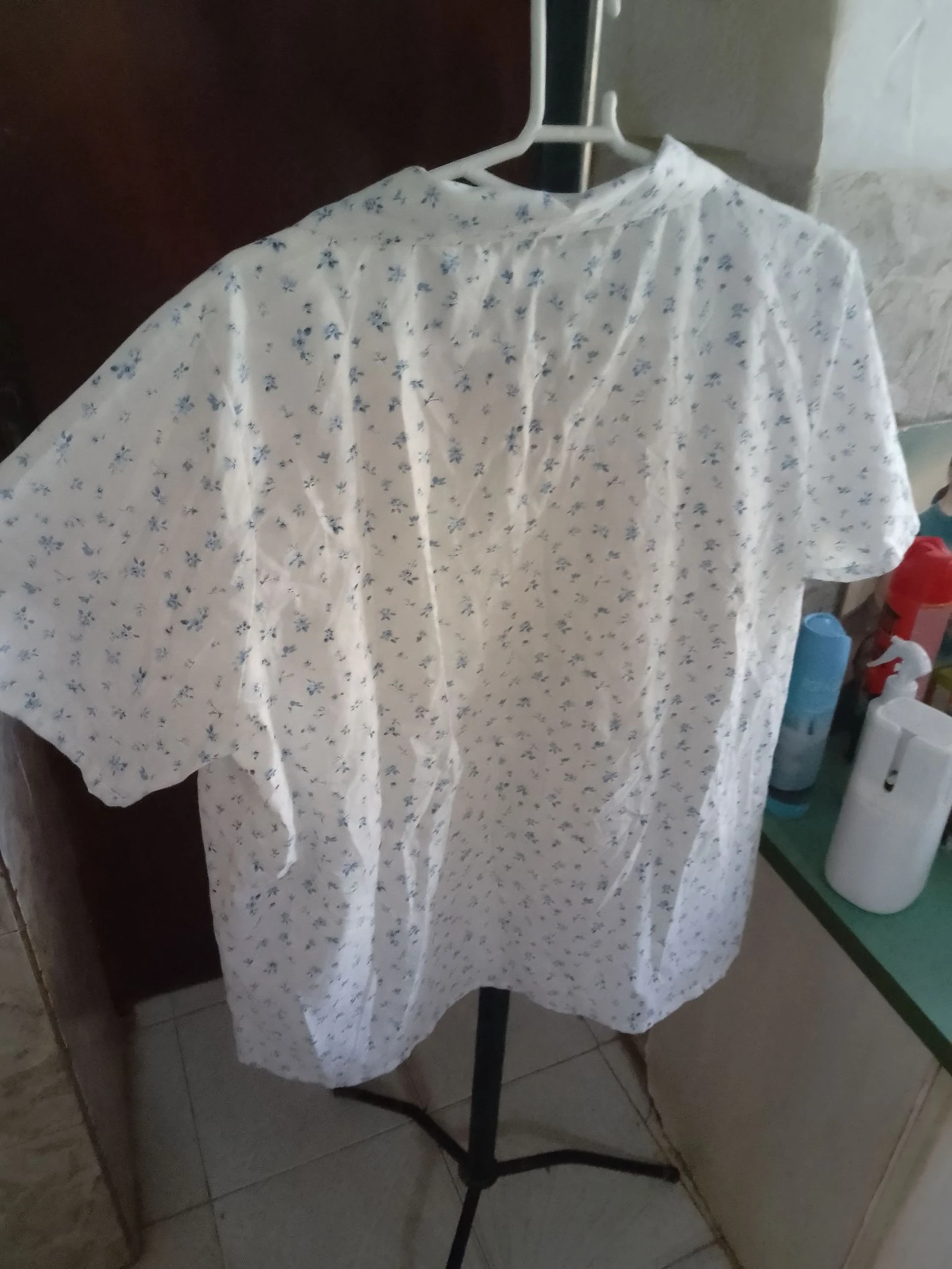 Pyjama bm – photo 3